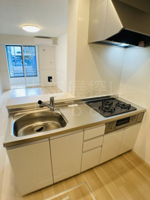 【キッチン】 | ベルエトワール