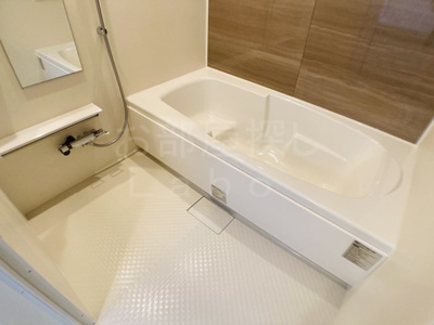 【浴室】 | ベルエトワール