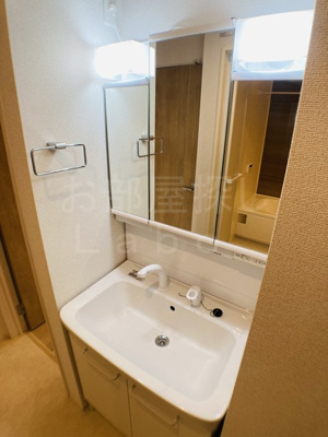 【洗面所】 | ベルエトワール