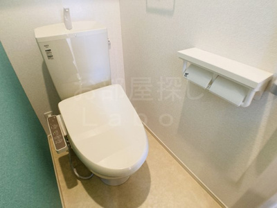 【トイレ】 | ベルエトワール