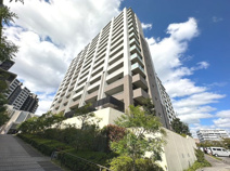 グランファースト千里桃山台　9号棟の画像