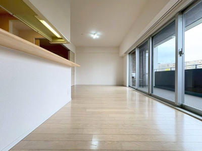 【内装】 | グランファースト千里桃山台　9号棟