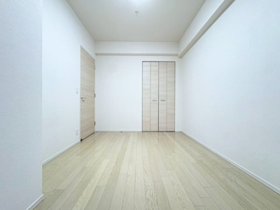 【子供部屋】 | グランファースト千里桃山台　9号棟