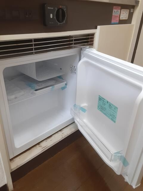アドバンスフジの設備
