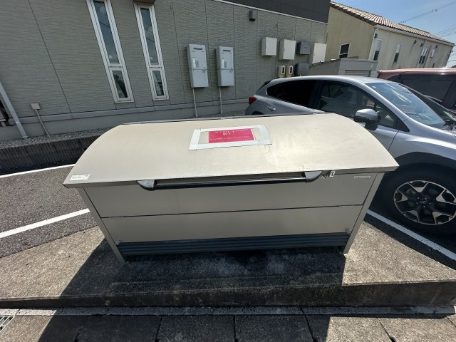 Ｌ’ｅｓｐｏｉｒのその他共用部分