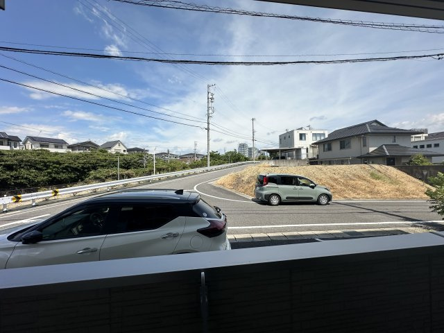 Ｌ’ｅｓｐｏｉｒの展望