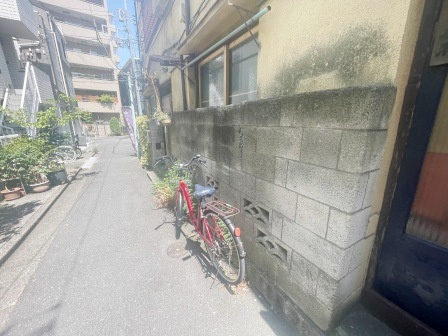 大和荘のその他共用部分