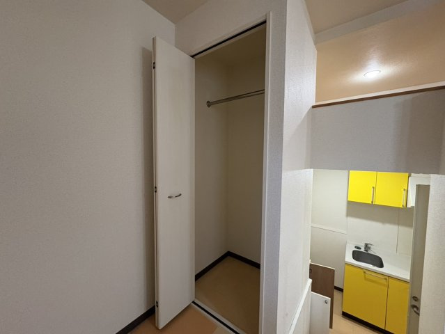 ノヴェル千代田｜名古屋市の賃貸ならMy賃貸の収納|ノヴェル千代田