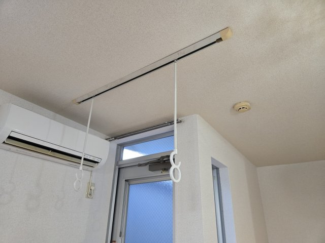 ノヴェル千代田｜名古屋市の賃貸ならMy賃貸の設備|ノヴェル千代田