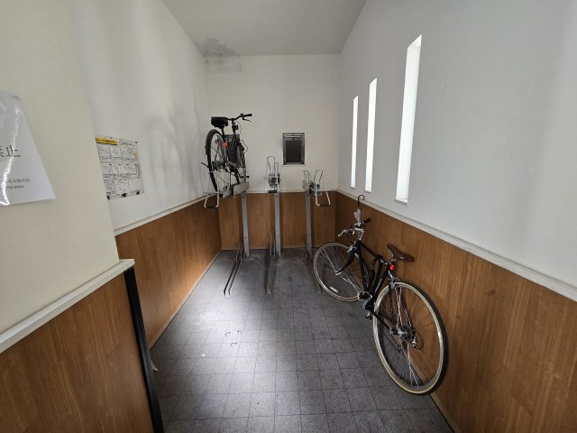 ノヴェル千代田｜名古屋市の賃貸ならMy賃貸のその他共用部分|ノヴェル千代田