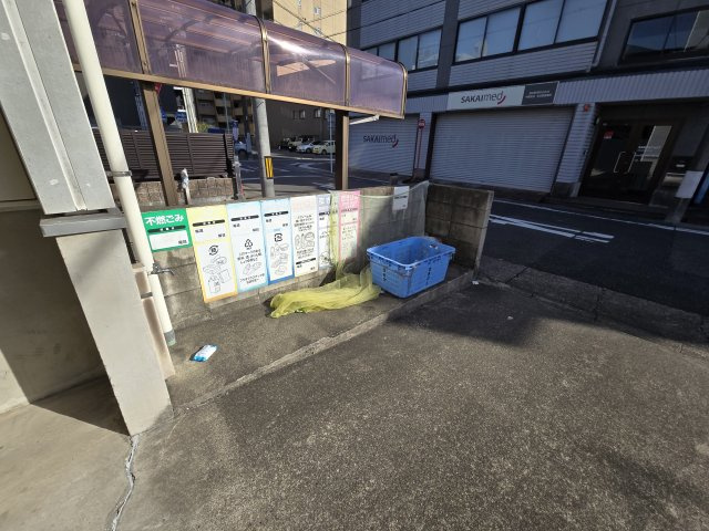 ノヴェル千代田｜名古屋市の賃貸ならMy賃貸のその他共用部分|ノヴェル千代田