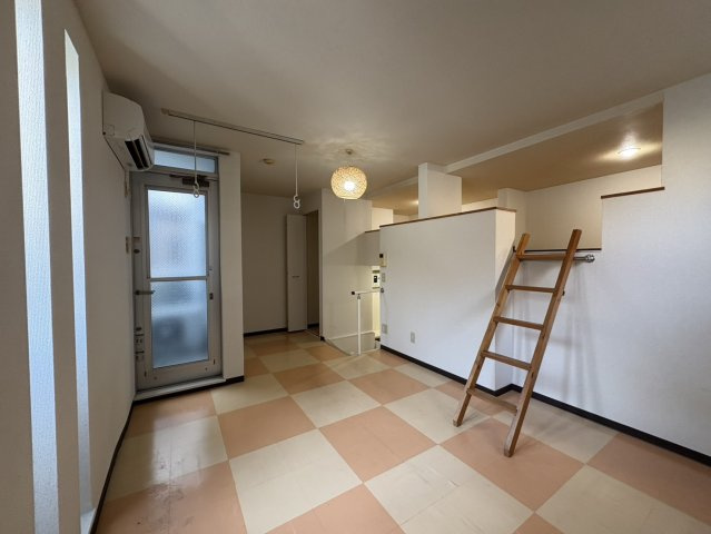 ノヴェル千代田｜名古屋市の賃貸ならMy賃貸の居間・リビング|ノヴェル千代田