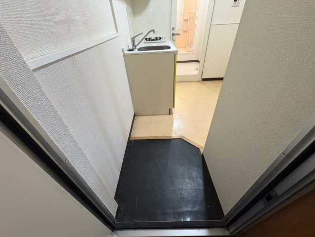 ノヴェル千代田｜名古屋市の賃貸ならMy賃貸の玄関|ノヴェル千代田