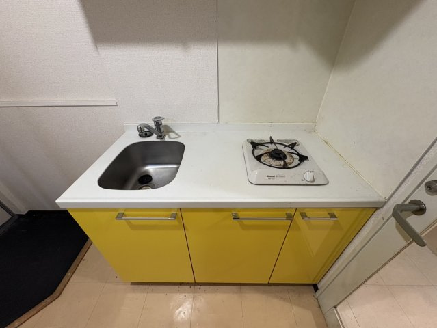 ノヴェル千代田｜名古屋市の賃貸ならMy賃貸のキッチン|ノヴェル千代田