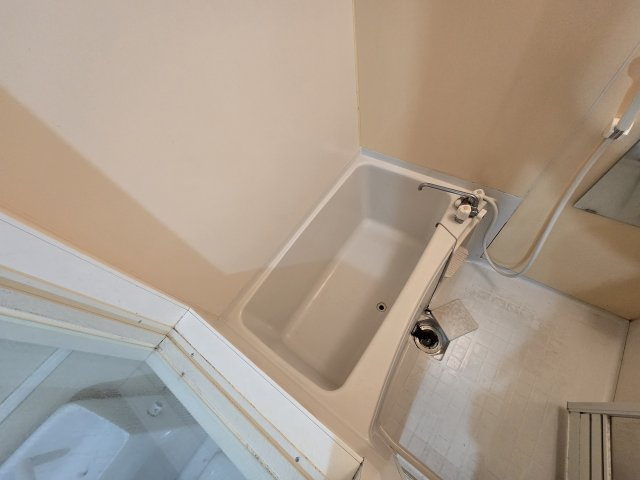 ノヴェル千代田｜名古屋市の賃貸ならMy賃貸の浴室|ノヴェル千代田