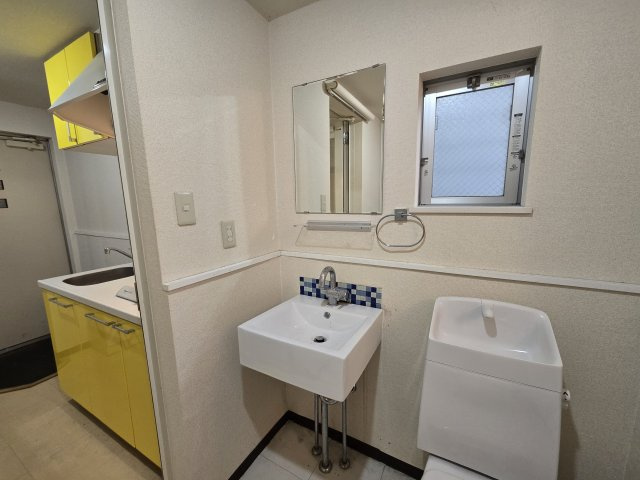 ノヴェル千代田｜名古屋市の賃貸ならMy賃貸の洗面所|ノヴェル千代田