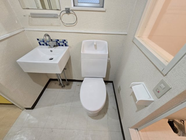 ノヴェル千代田｜名古屋市の賃貸ならMy賃貸のトイレ|ノヴェル千代田