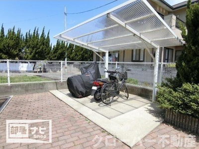 【その他共用部分】 | フォブール丸亀