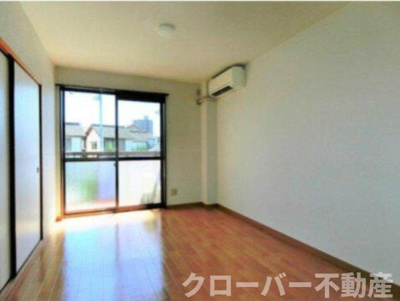 【内装】 | フォブール丸亀