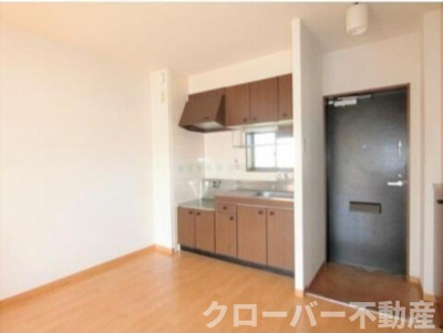 【キッチン】 | フォブール丸亀