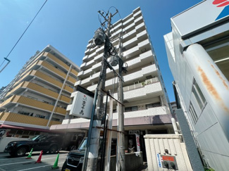 【外観】 | 不動産を買うんじゃないんです、立地を買うんです。って言いたくなる場所です、ここは。
