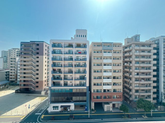 【展望】 | 眺望や景観は実際にご確認ください♪