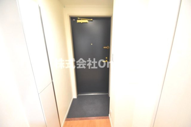 【玄関】 | Sky Yao