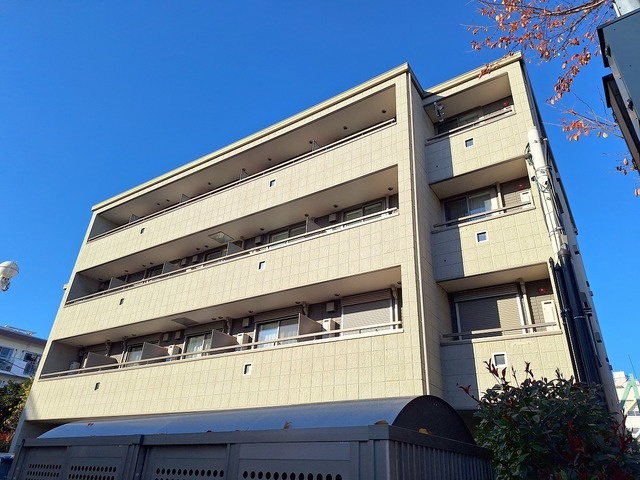 Ｆｒｅｅ　Ａｉｒの外観