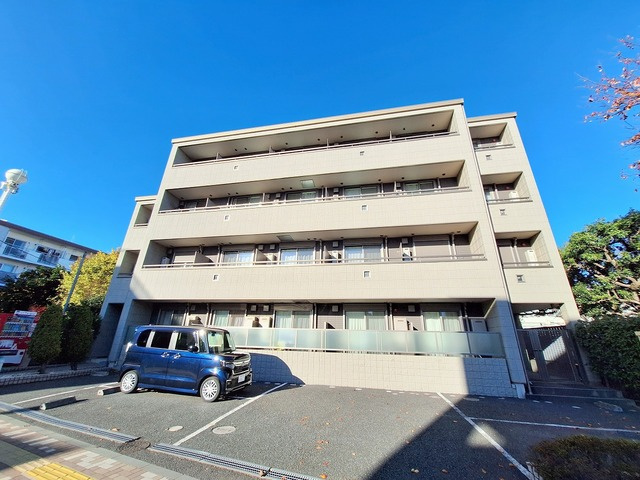 Ｆｒｅｅ　Ａｉｒの外観|★入居後安心の２４時間管理サポート★