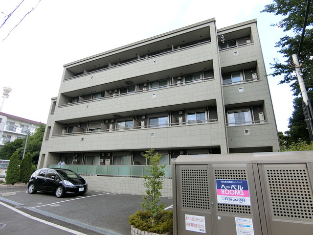 Ｆｒｅｅ　Ａｉｒの外観