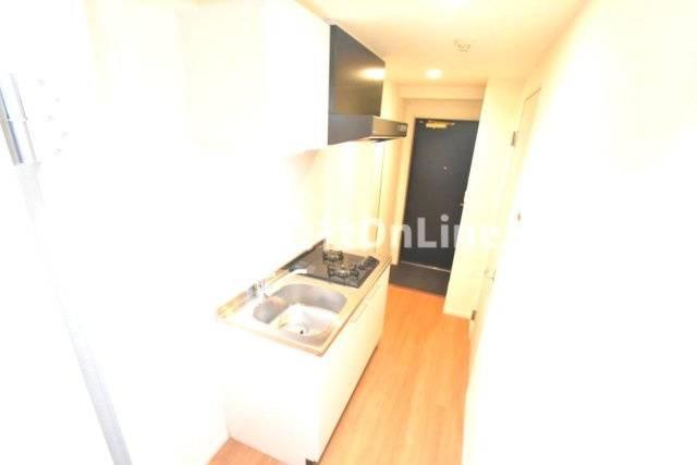 【キッチン】 | Sky Yao