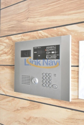 【その他共用部分】 | T’s SQUARE 大阪城