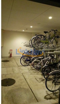 【駐車場】 | T’s SQUARE 大阪城