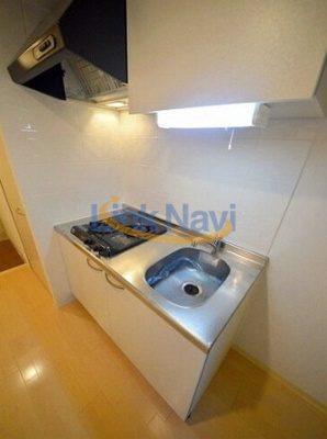 【キッチン】 | T’s SQUARE 大阪城