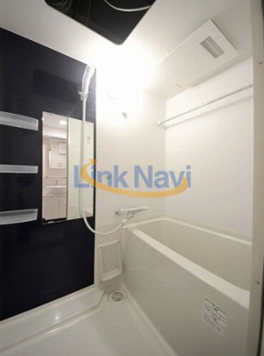 【浴室】 | T’s SQUARE 大阪城