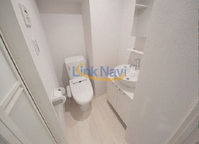 【トイレ】 | T’s SQUARE 大阪城