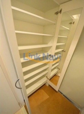 【収納】 | T’s SQUARE 大阪城