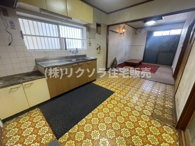 池田本町　中古一戸建てのダイニング|LDK
■物件内覧・資金計画相談・住宅ローン相談、リフォーム相談、お問合せ受付中■
※当日・翌日のご内覧、ご相談はお電話でのお問合せがスムーズです！