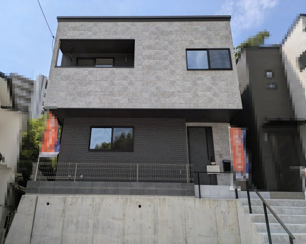 【外観】 | 住宅購入のことなら全てサポートしています！理想の住まいを実現いたします。