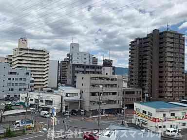 【展望】 | パトラK