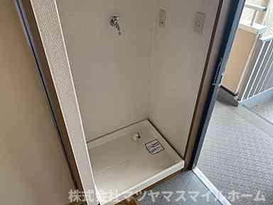 【設備】 | パトラK