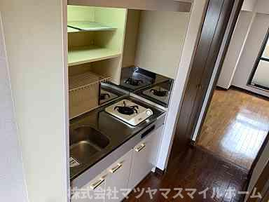 【キッチン】 | パトラK