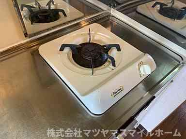 【キッチン】 | パトラK