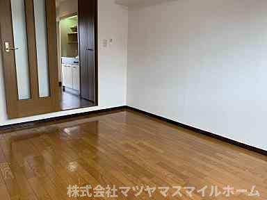 【寝室】 | パトラK