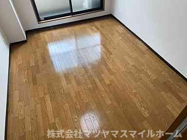 【洋室】 | パトラK