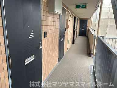 【その他共用部分】 | パトラK