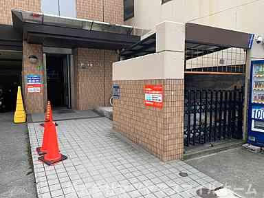 【その他共用部分】 | パトラK