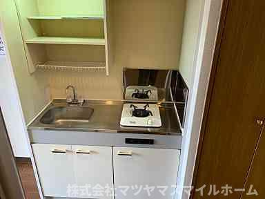 【キッチン】 | パトラK