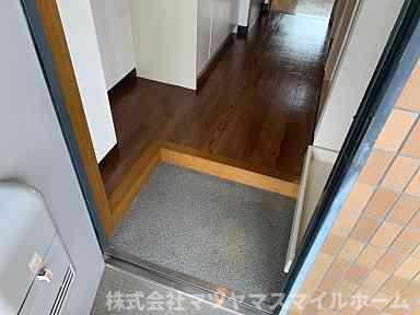 【玄関】 | パトラK