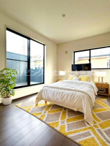 岩槻区上野築浅戸建の画像